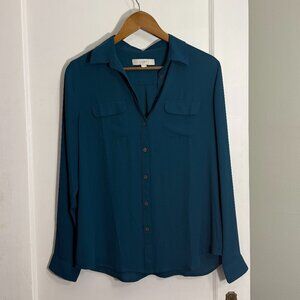 Loft Blouse
